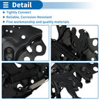Hood Latch Assembly for Nissan Altima (2007–2013) No. 65601JA000 1 Pc