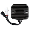 Regulator Rectifier for Suzuki GSXR600 GSXR750 GSXR1000 (2006–2025)