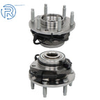 Front Wheel Hub Bearing W/ABS for GMC Envoy, Chevy Trailblazer (2002–2009)