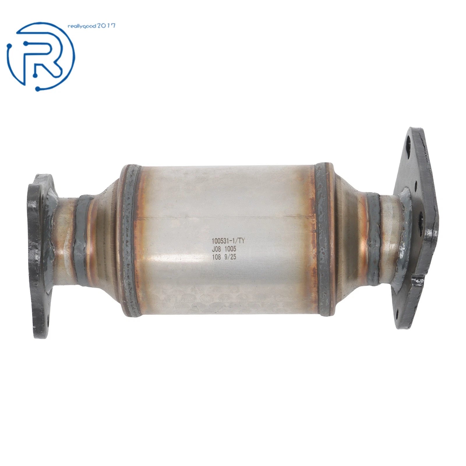 Catalytic Converters for Buick Verano 2.4L (2012-2015)