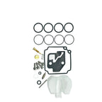 Carburetor Repair Kit 62Y W0093 00 00, 809594A1 for Mercury Outboards