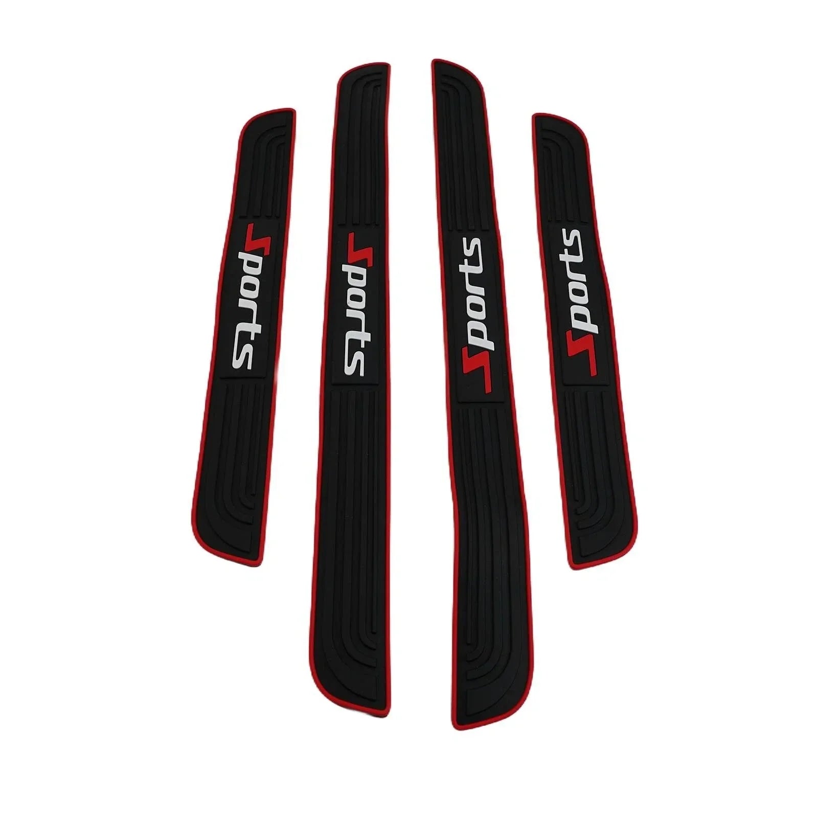 Scratch-Resistant Easy Install Car Accessories for Most Car Models