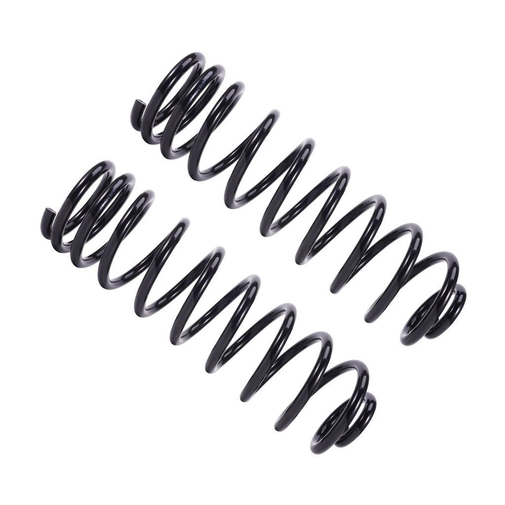 3.5 Inch Lift Kit Coil Springs for Jeep Wrangler JK (2007–2018)