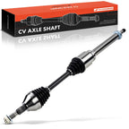 Front Right CV Axle Assembly for Ford Fusion (2013–2018) Lincoln MKZ (2014–2016)