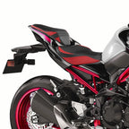 Rider & Passenger Seats for Kawasaki Z900 (2017-2023)