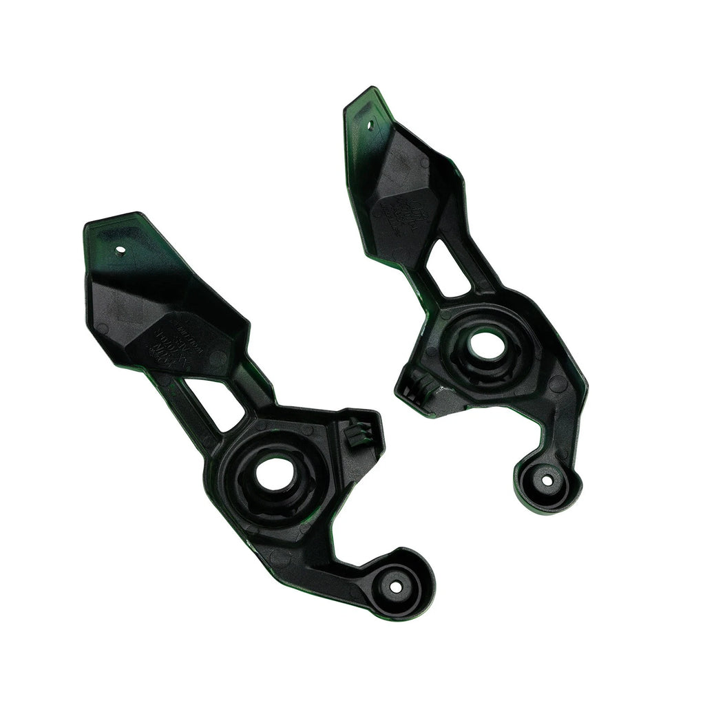 Frame Side Cover Panel Guard for Kawasaki Z900 (2025–2026) Green