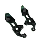 Frame Side Cover Panel Guard for Kawasaki Z900 (2025–2026) Green