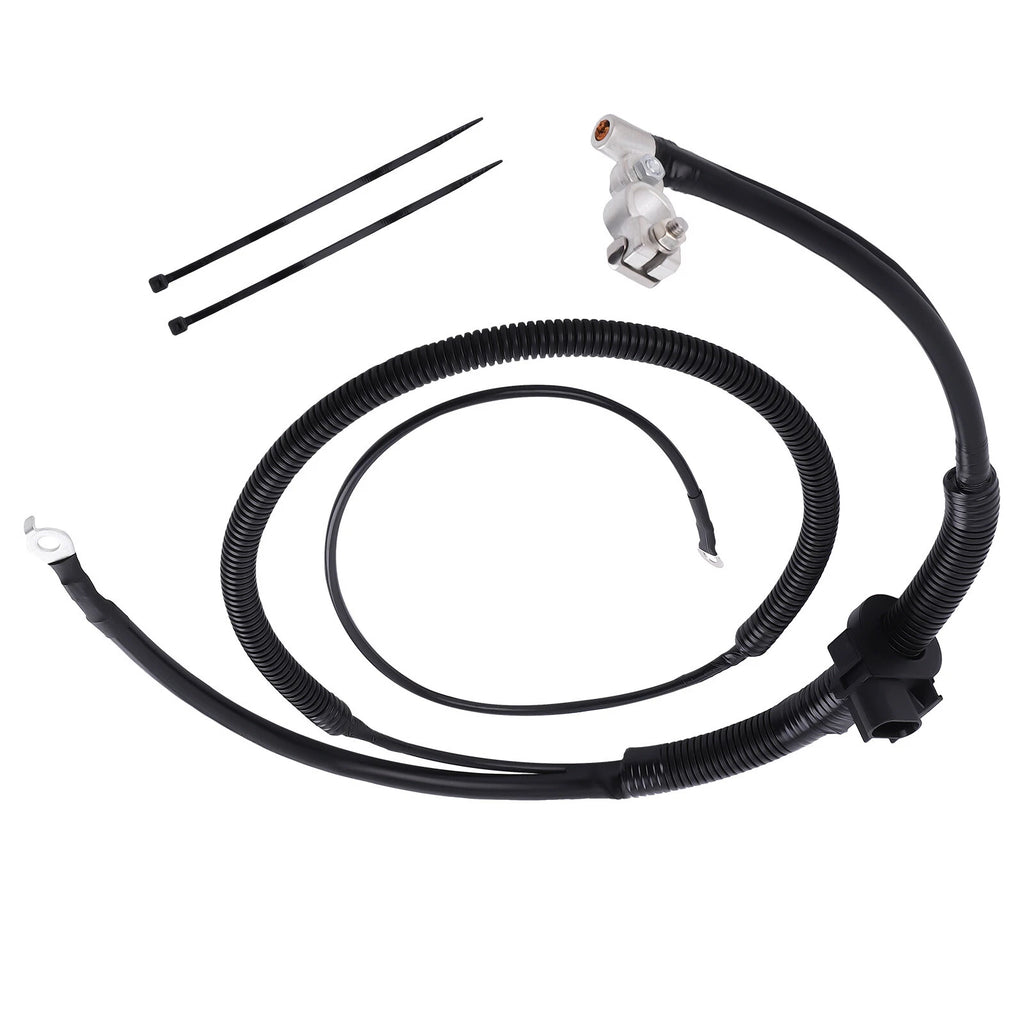 Battery Cable for Chevrolet Silverado 1500, Tahoe (2007-2011)
