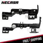 Headlight Mounting Bracket Set for Dodge Ram 1500 2500 (2009-2020)