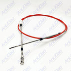 Reverse Cable for Yamaha XLT 1200/800 (2002–2005) F0V-U149C-00-00