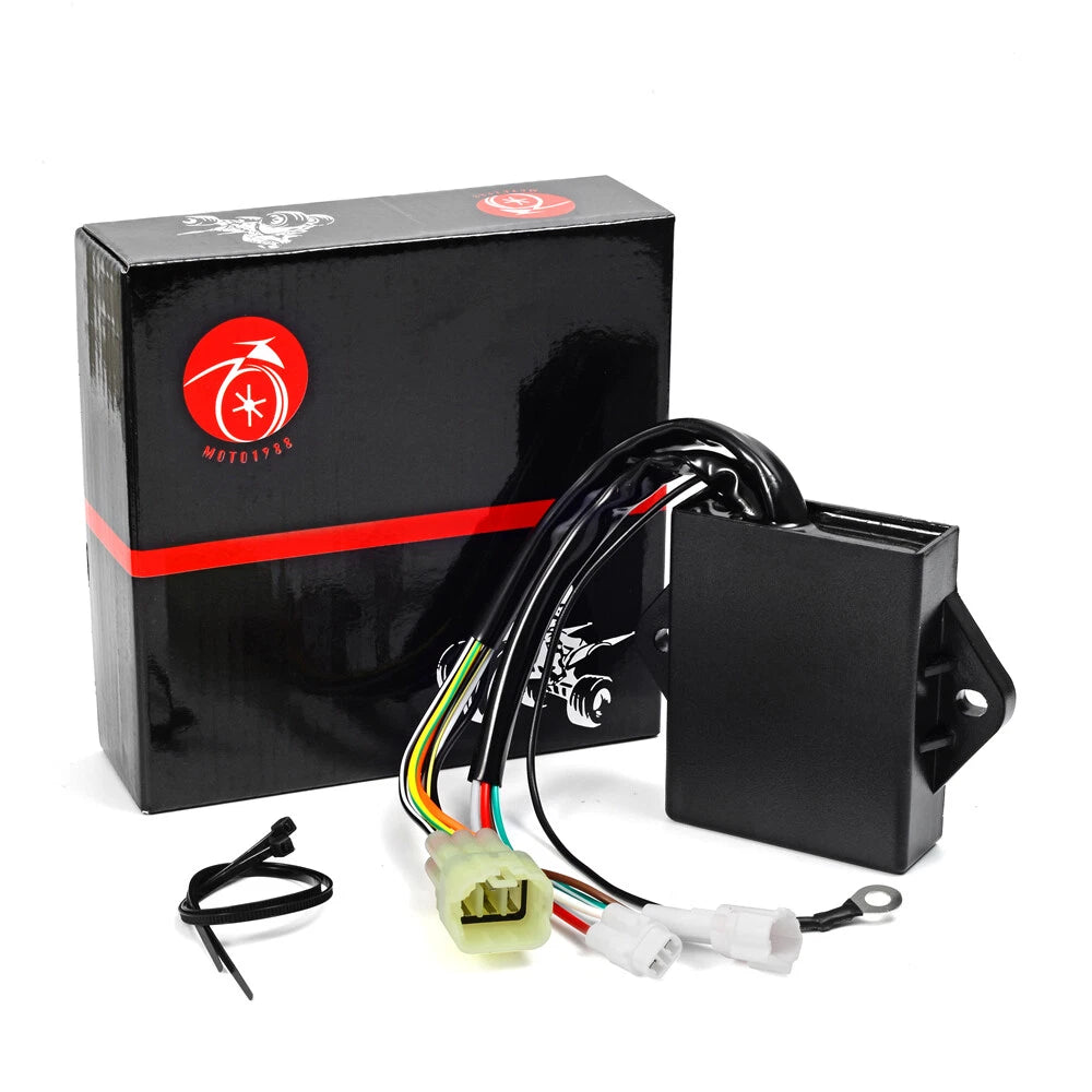CDI Module Box for Yamaha Kodiak 400 YFM400 (1993–1995) FWE/FWF/FWG 4WD