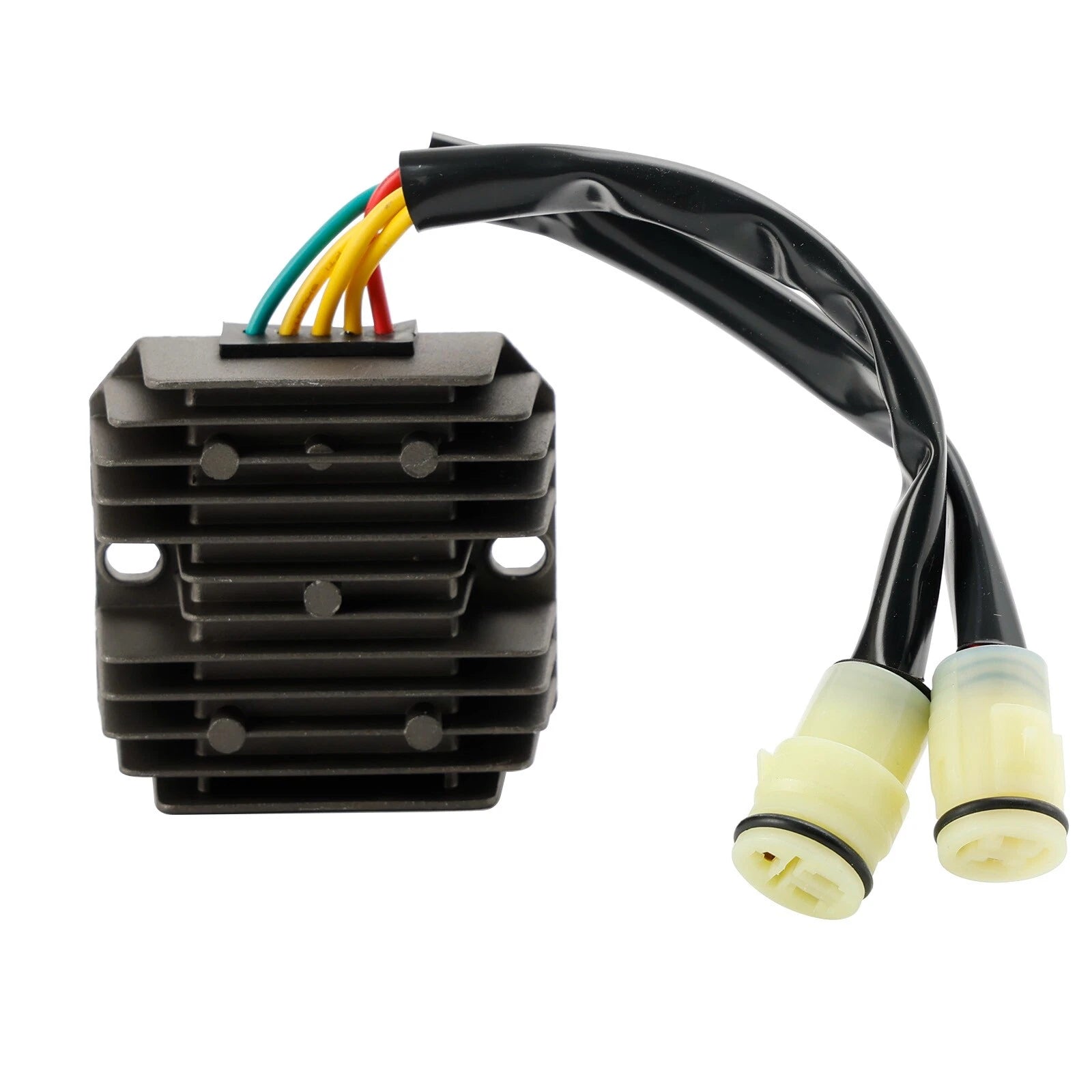 Voltage Rectifier Regulator for Honda TRX300EX TRX300X (2007–2009) - 31600-HM3-A61