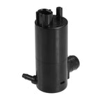 Windshield Washer Motor Pump for Nissan Versa Rogue (2007–2011)