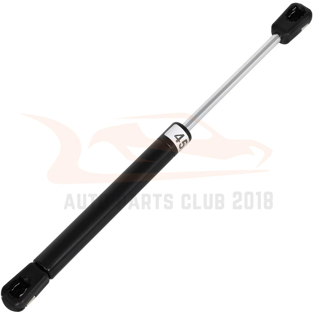 10 Inch Lift Supports for Truck Toolbox Lid (200N/45LB)