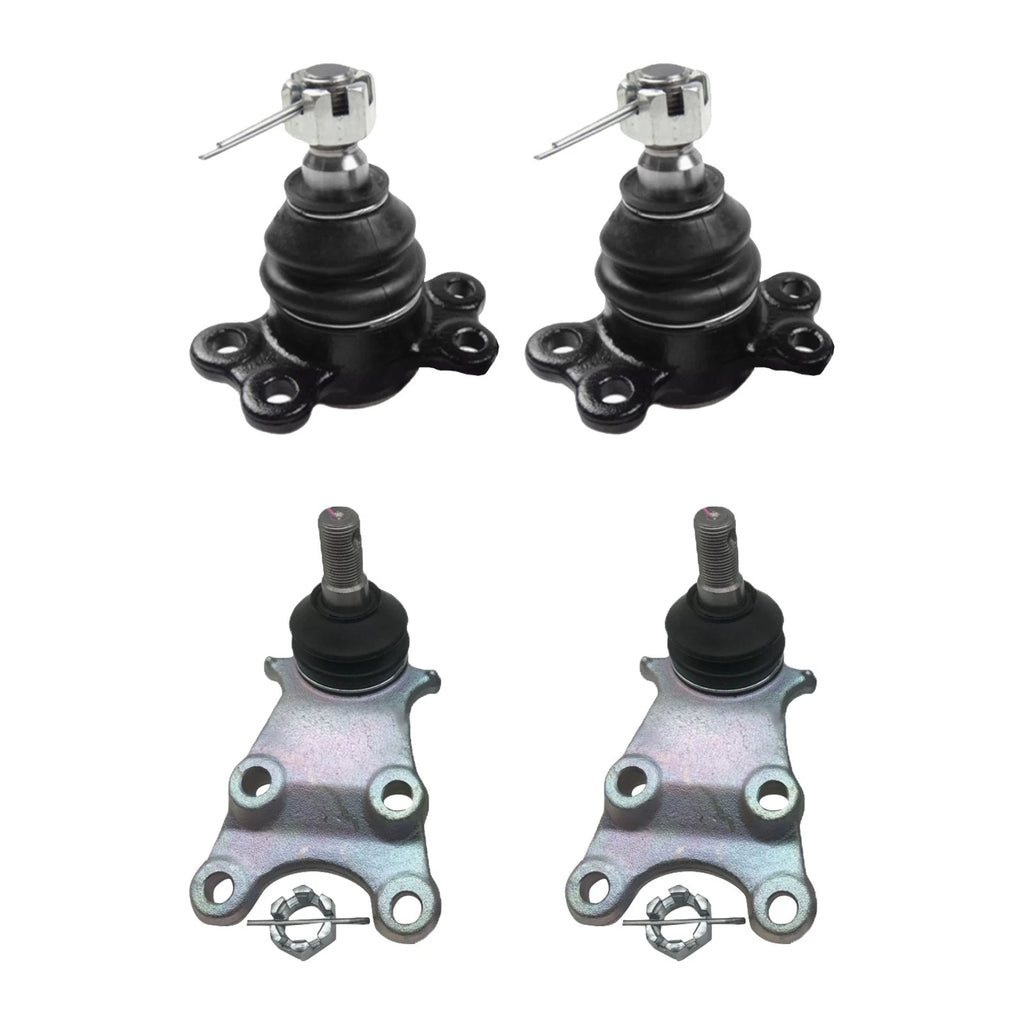 Ball Joint Tie Rod End Idler Arm Kit for Jackaroo UBS17 (1988–1992)