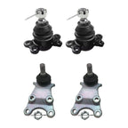 Ball Joint Tie Rod End Idler Arm Kit for Jackaroo UBS17 (1988–1992)