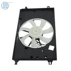 Radiator Cooling Fan Assembly for Toyota Corolla Cross (2022-2024)