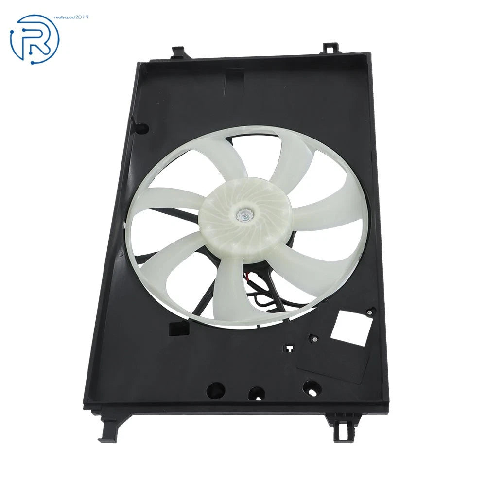 Radiator Cooling Fan Assembly for Toyota Corolla Cross (2022-2024)