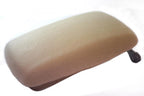Center Console Armrest Protector for Hyundai Genesis (2009–2014) Beige