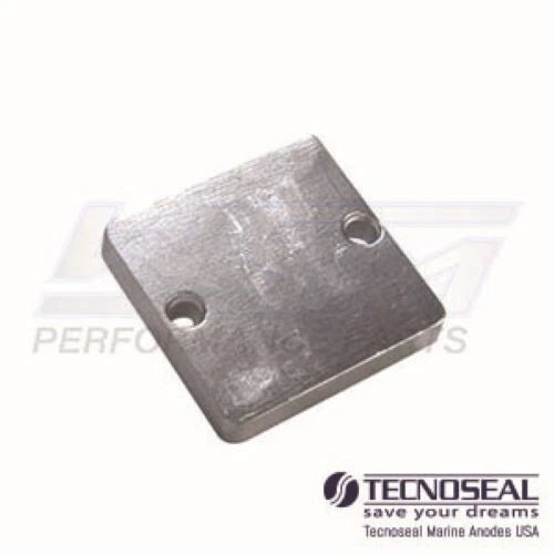 Gimbal Plate Zinc Anode for Mercruiser Alpha 1 / Bravo 1 (450-00808)