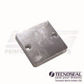 Gimbal Plate Zinc Anode for Mercruiser Alpha 1 / Bravo 1 (450-00808)