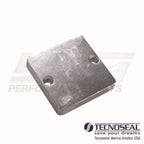 Gimbal Plate Zinc Anode for Mercruiser Alpha 1 / Bravo 1 (450-00808)