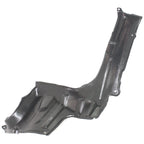 Engine Splash Shield for Mazda MPV (2002–2006) Front Passenger Side