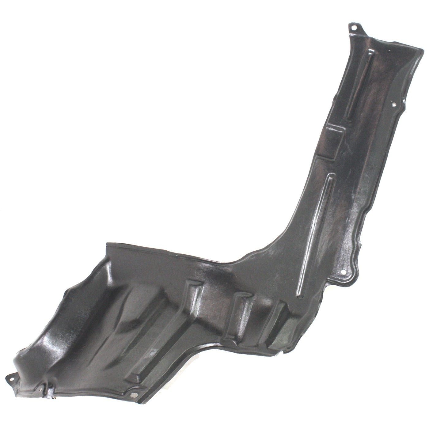 Engine Splash Shield for Mazda MPV (2002–2006) Front Passenger Side
