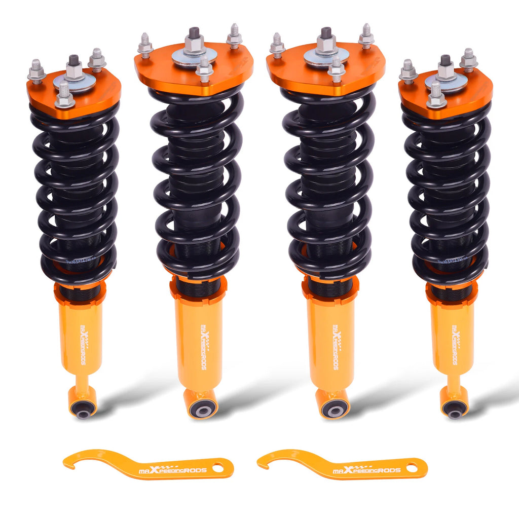 Coilovers Suspension Kit for Lexus IS300 IS200 (2000–2005)