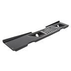 Cowl Panel Windshield Wiper Cover for Jeep Wrangler JK (2007–2018)