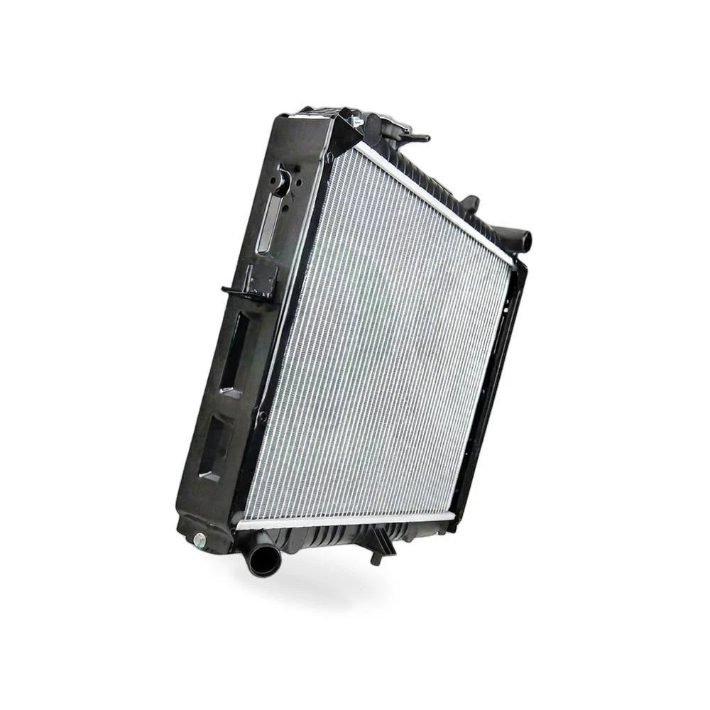 Radiator for Kia Pregio K2700 2.7L Diesel (2002–2006) 400mm Core