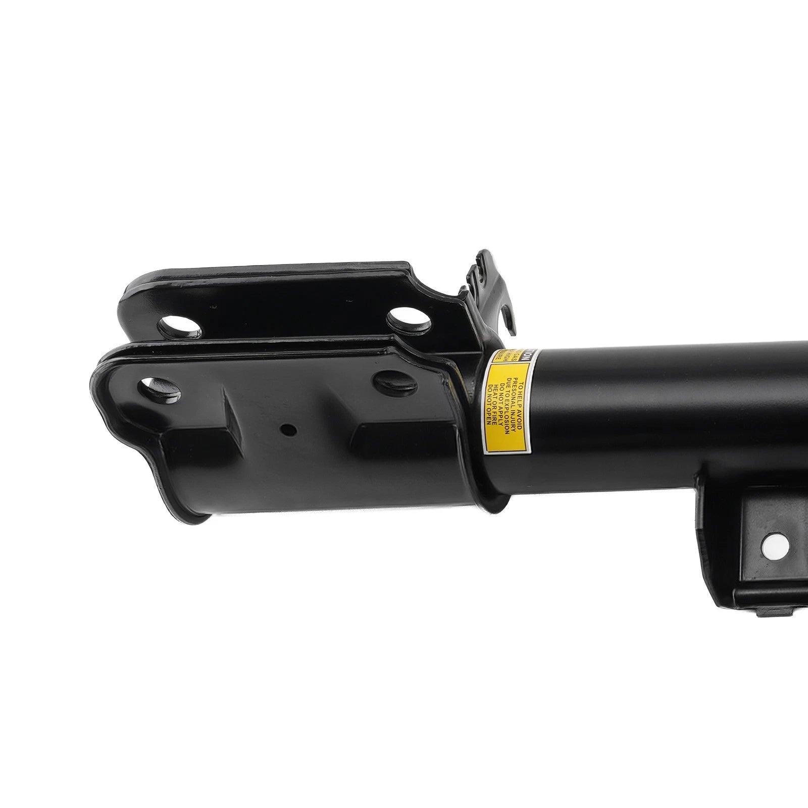 Front Right Air Suspension Shock Strut for Land Rover Range Rover L322 (2010–2012)