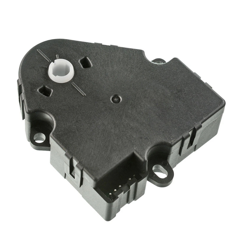 2X Main Blend Door Actuator for Ford Fusion Lincoln MKZ (2010–2012)