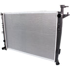 Radiator for Kia Sorento (2016–2018)