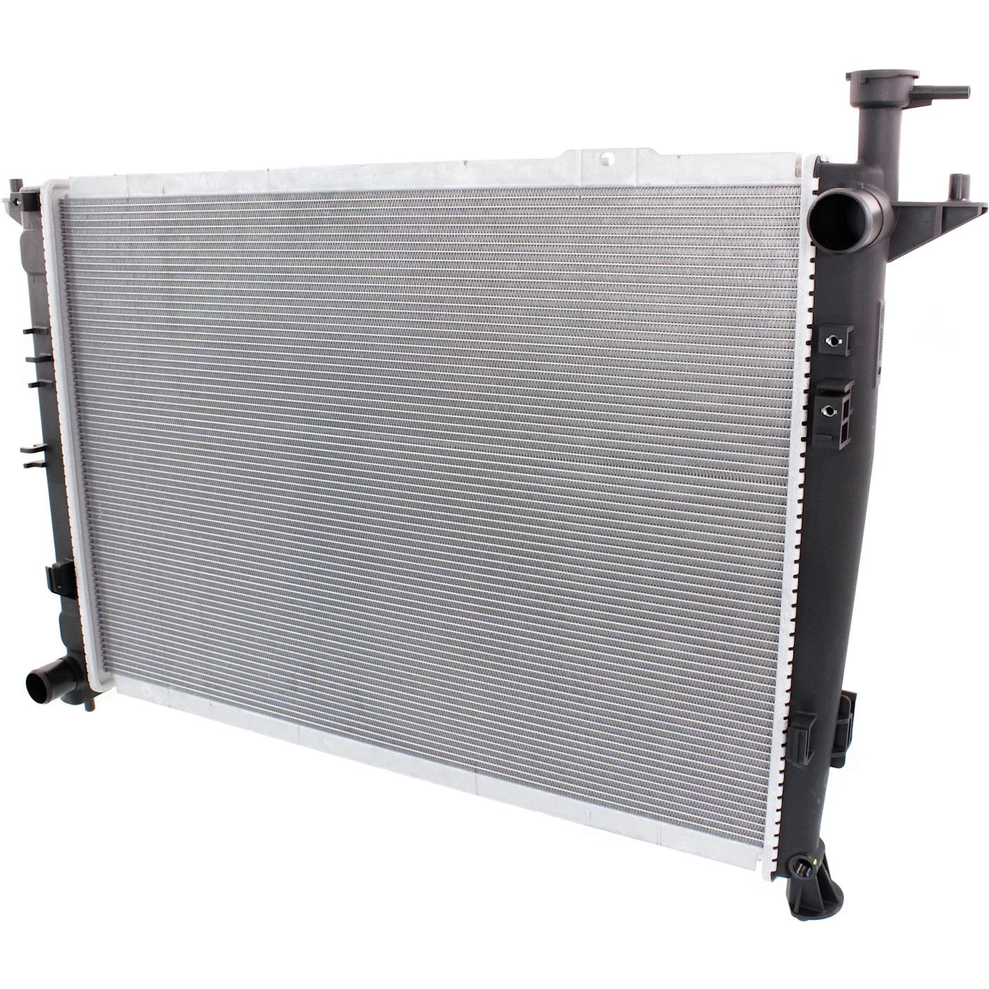 Radiator for Kia Sorento (2016–2018)