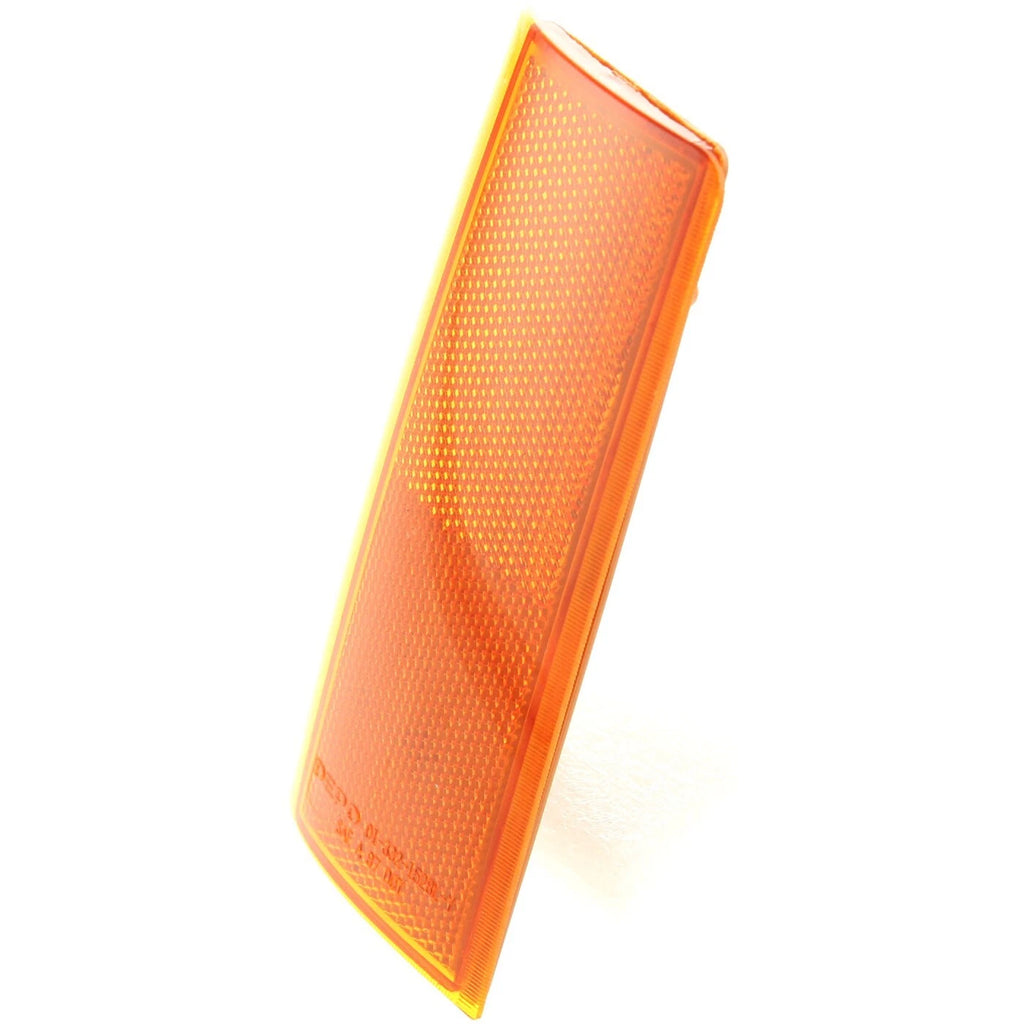 Front Driver Left Side Reflector for Chevy Suburban (1999-2006)