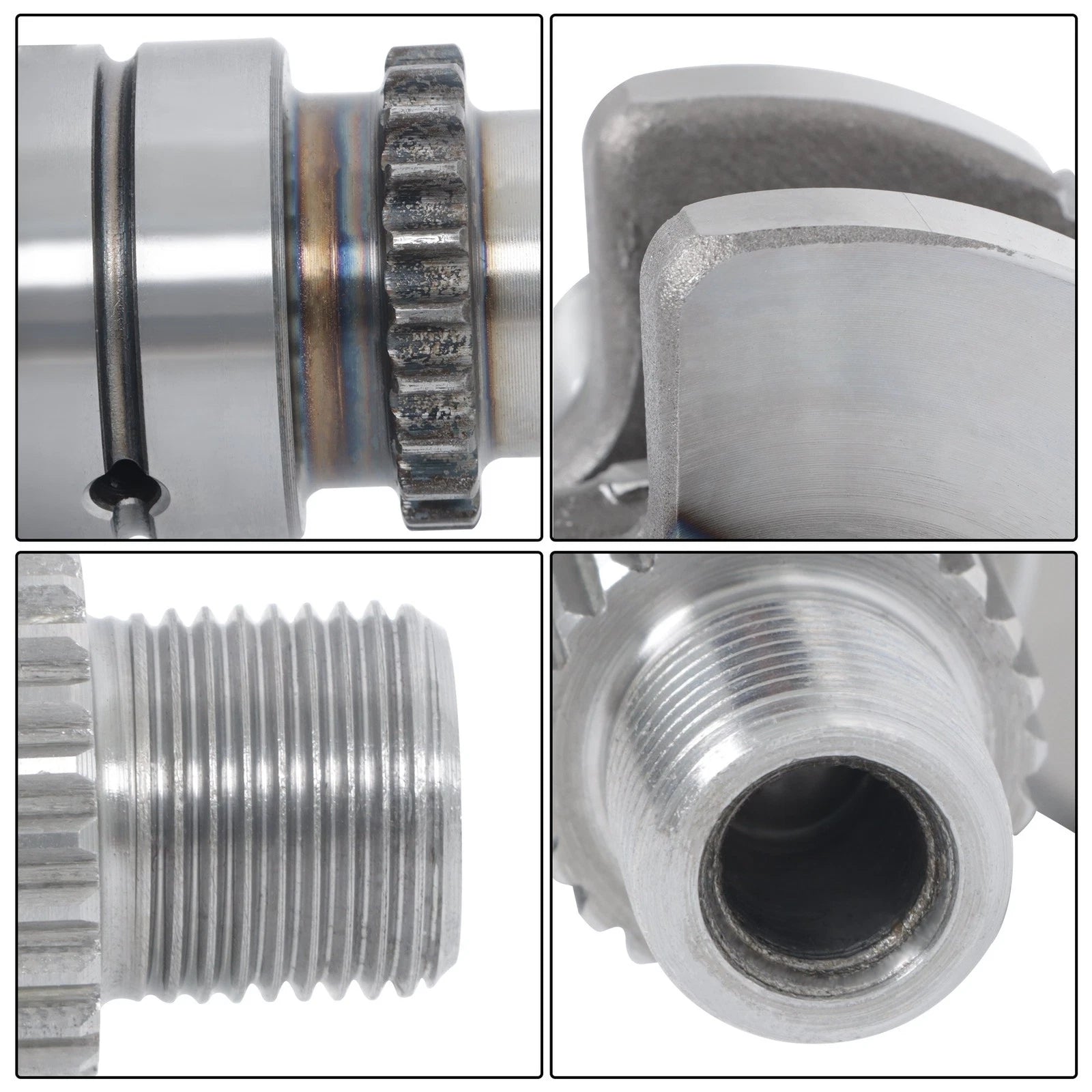 Crankshaft Assembly for CFmoto 800 CF 800 U8 X8 Z8 UForce (2013-2022)