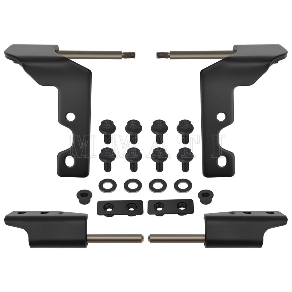 Half Door Hinge Hardware for Polaris Ranger XP/Crew XP 1000 (2207759)