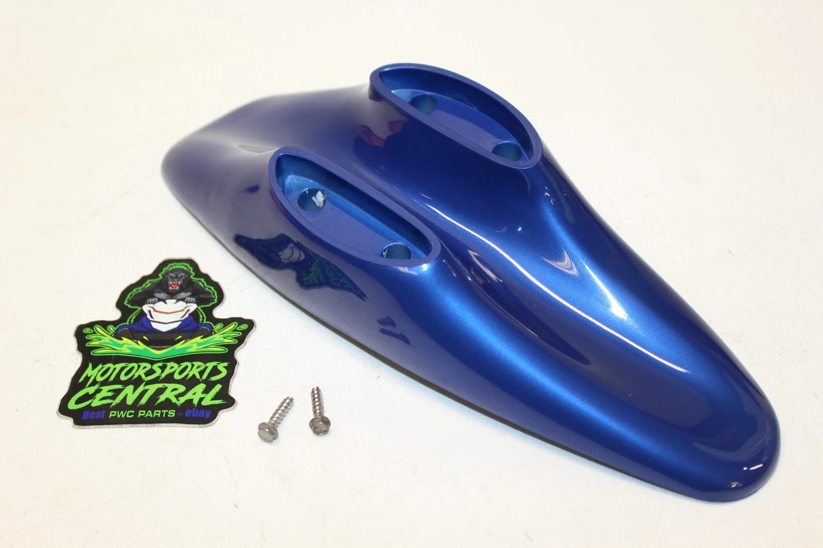 Right Mirror Support Trim for Sea-Doo GTX DI RFI (2000–2002) OEM# 269500757