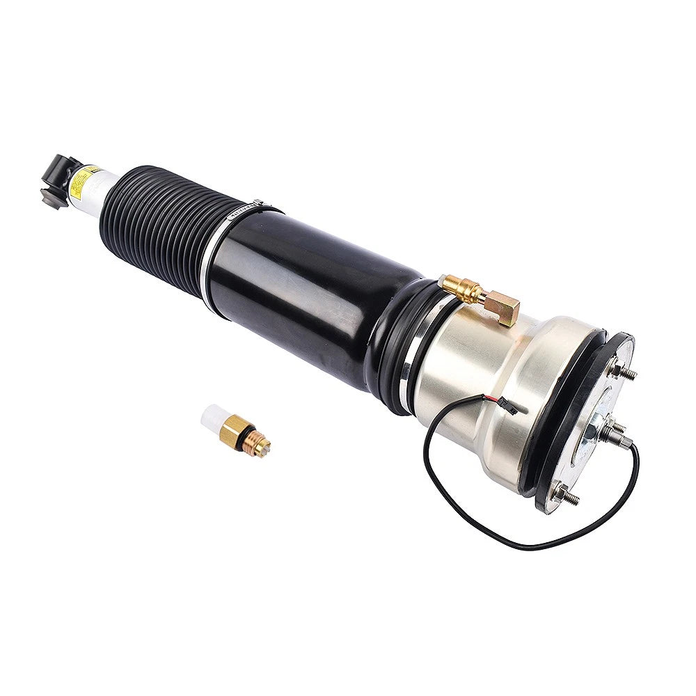 Rear Left Air Suspension Shock Strut for Rolls-Royce Phantom (2003–2016) 37106782241