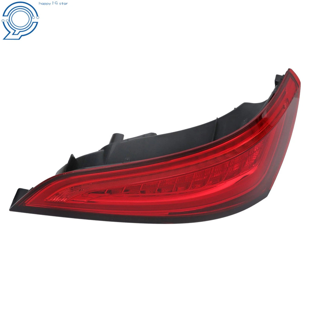 LED Tail Light Assembly for Audi Q5 (2013–2017) Right Passenger Side