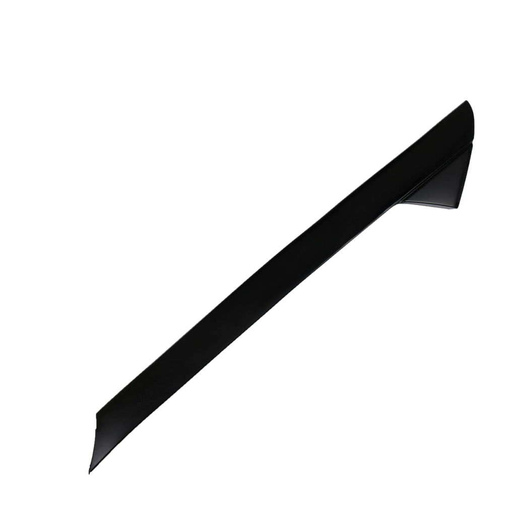 Passenger Side Windshield Trim Pillar Molding for Ford Explorer (2011-2019)