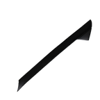 Passenger Side Windshield Trim Pillar Molding for Ford Explorer (2011-2019)