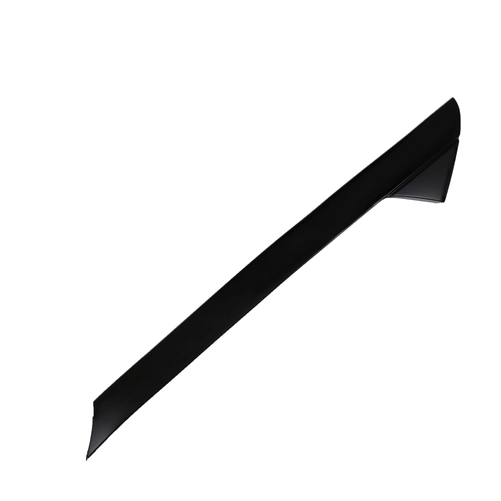 Passenger Side Windshield Trim Pillar Molding for Ford Explorer (2011-2019)