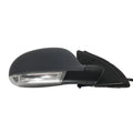 Right Power Heated Mirror with Turn Signal for VW Jetta (2005–2010)