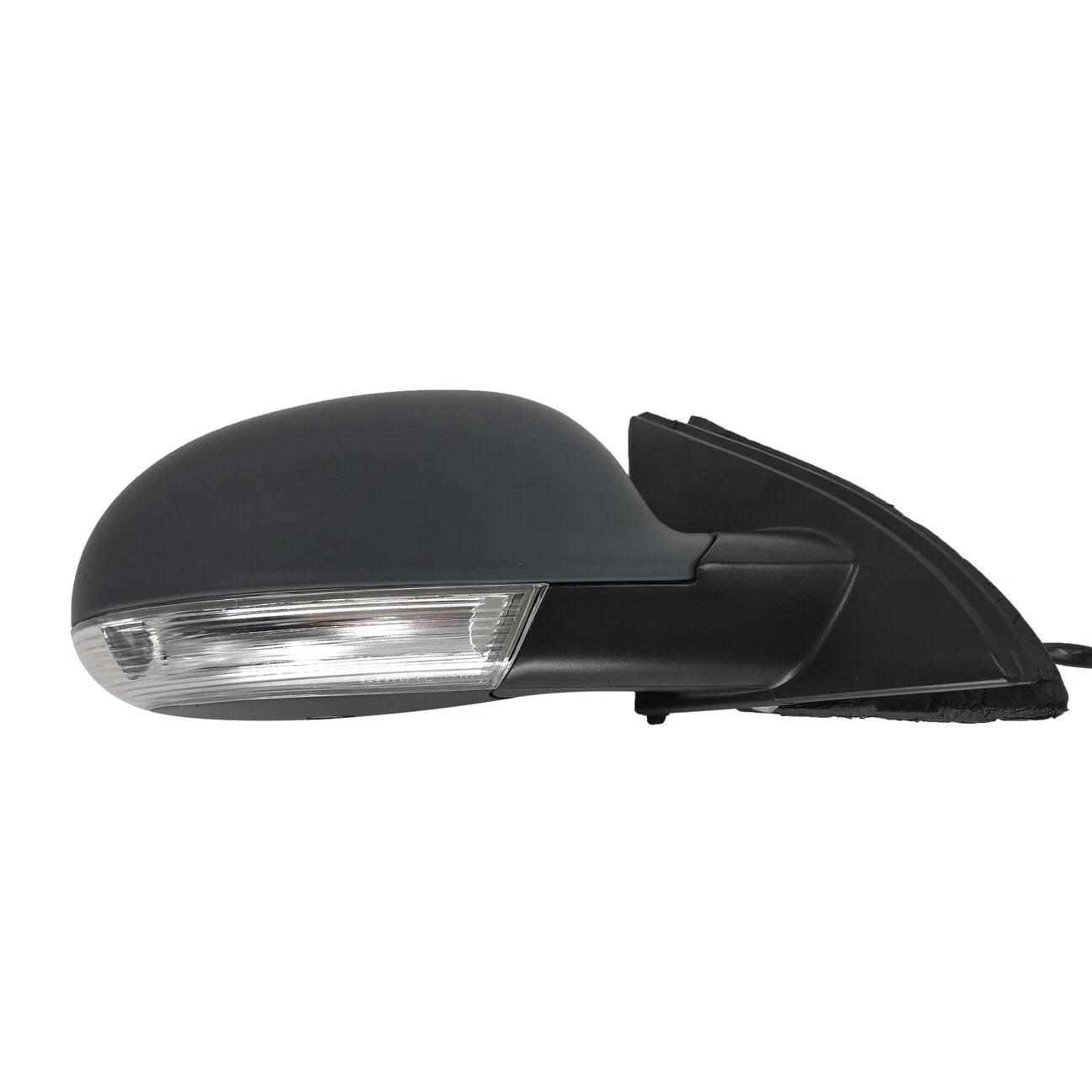 Right Power Heated Mirror with Turn Signal for VW Jetta (2005–2010)