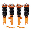 Coilovers Suspension Kit for Honda Accord (2013–2017) & Acura TLX (2015–2020)