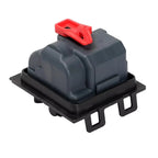 Fuel Filler Locking Motor for Mercedes-Benz