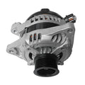 Alternator 150A 12V CW 6-Groove Pulley for Ford Mustang V8 (2011–2014)