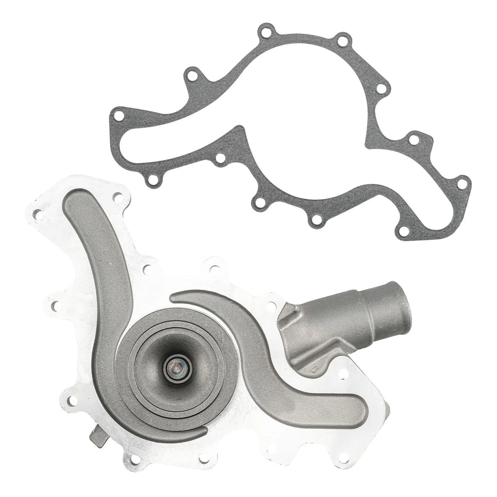 Aluminum Water Pump with Gasket for Ford Explorer (1991–1995)